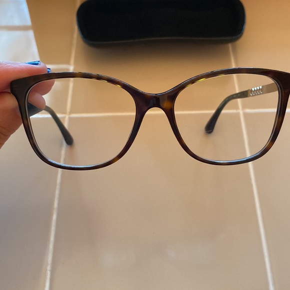 CHANEL Eyeglasses with case & cloth - Picture 11 of 16